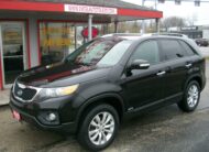 2011 Kia Sorento EX AWD