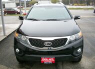 2011 Kia Sorento EX AWD