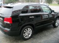 2011 Kia Sorento EX AWD