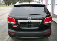 2011 Kia Sorento EX AWD