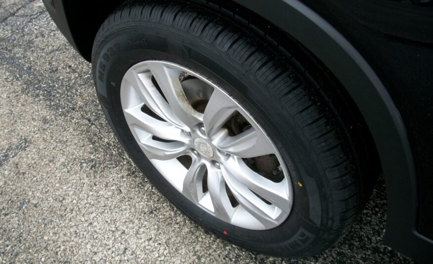2011 Kia Sorento EX AWD