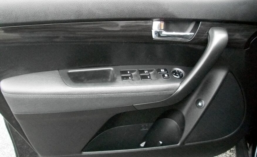 2011 Kia Sorento EX AWD