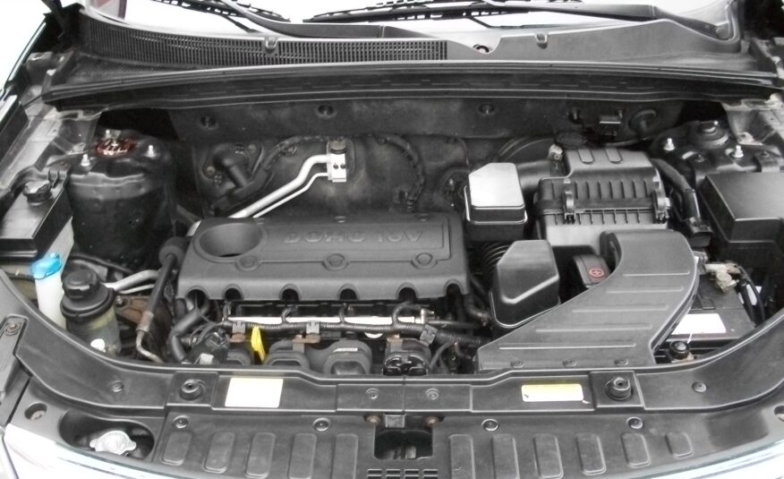 2011 Kia Sorento EX AWD