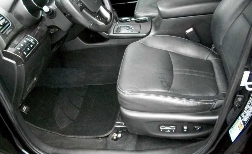 2011 Kia Sorento EX AWD