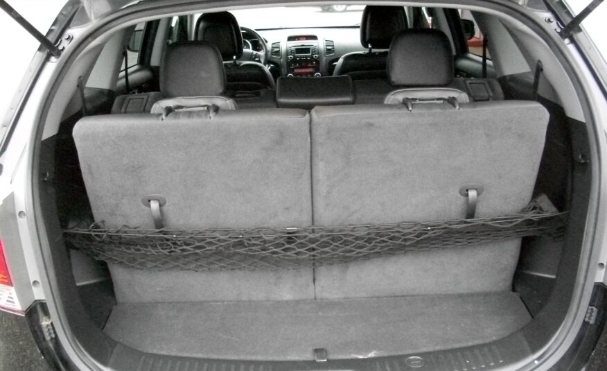 2011 Kia Sorento EX AWD