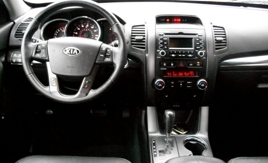 2011 Kia Sorento EX AWD