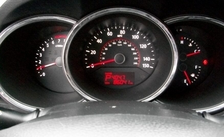 2011 Kia Sorento EX AWD