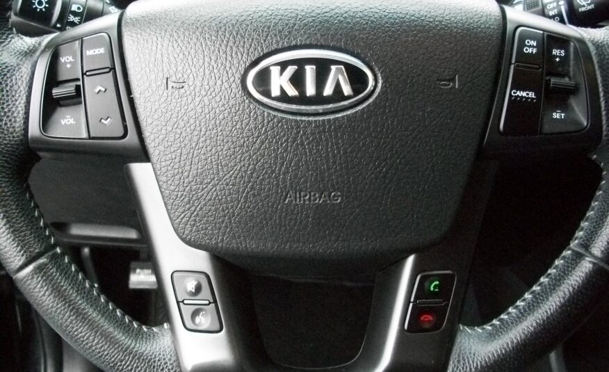 2011 Kia Sorento EX AWD