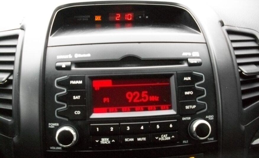 2011 Kia Sorento EX AWD