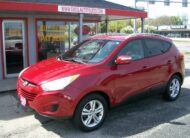 2012 Hyundai Tucson GLS