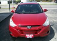 2012 Hyundai Tucson GLS