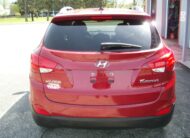 2012 Hyundai Tucson GLS