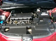 2012 Hyundai Tucson GLS