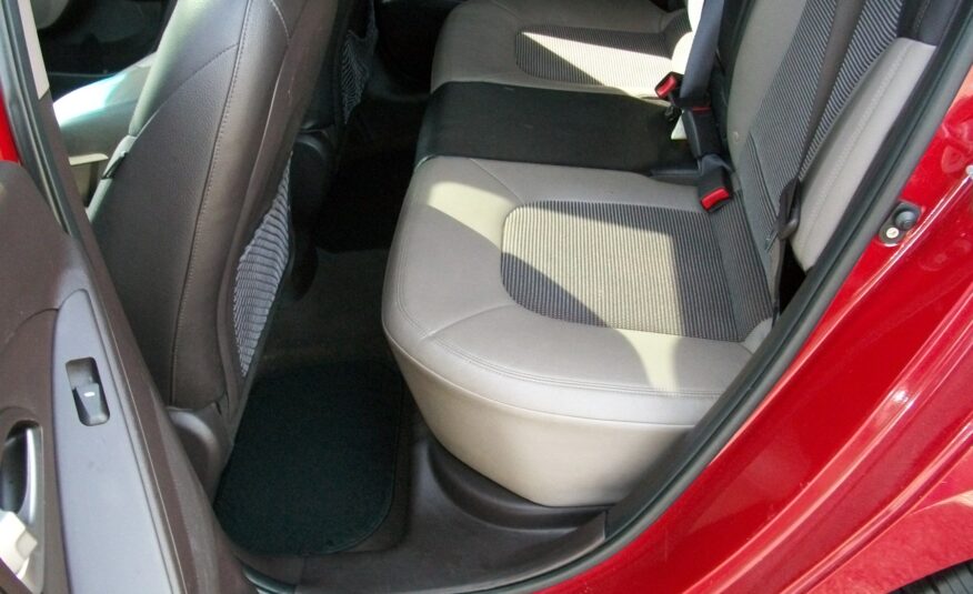 2012 Hyundai Tucson GLS