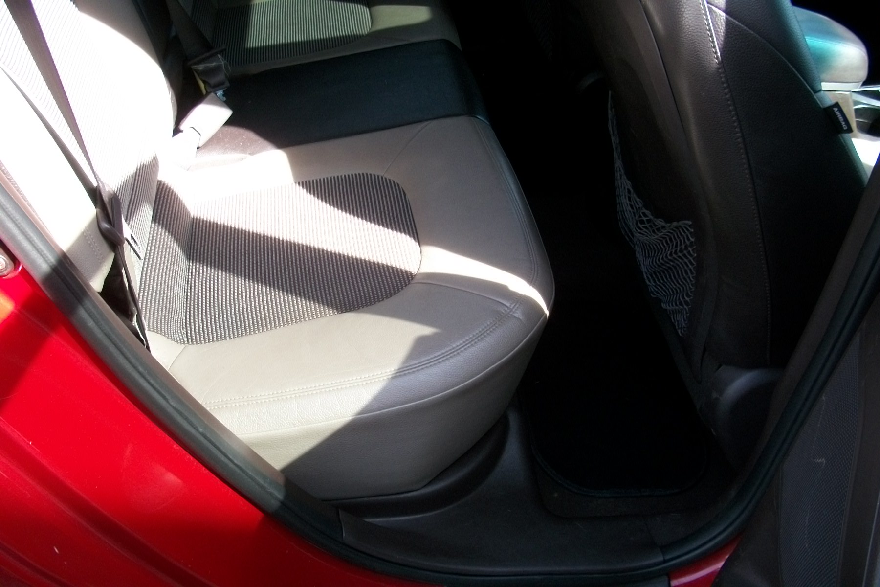 2012 Hyundai Tucson GLS