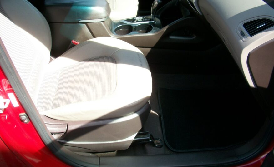 2012 Hyundai Tucson GLS