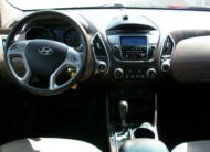 2012 Hyundai Tucson GLS