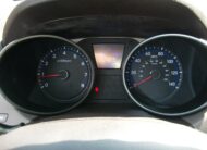 2012 Hyundai Tucson GLS