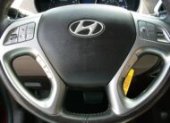 2012 Hyundai Tucson GLS