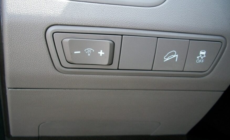 2012 Hyundai Tucson GLS
