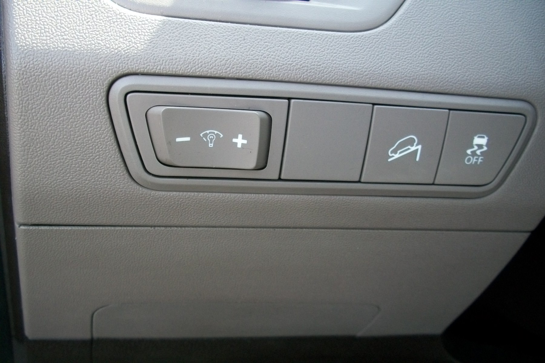 2012 Hyundai Tucson GLS