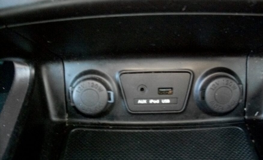 2012 Hyundai Tucson GLS