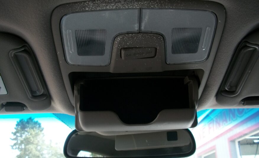 2012 Hyundai Tucson GLS