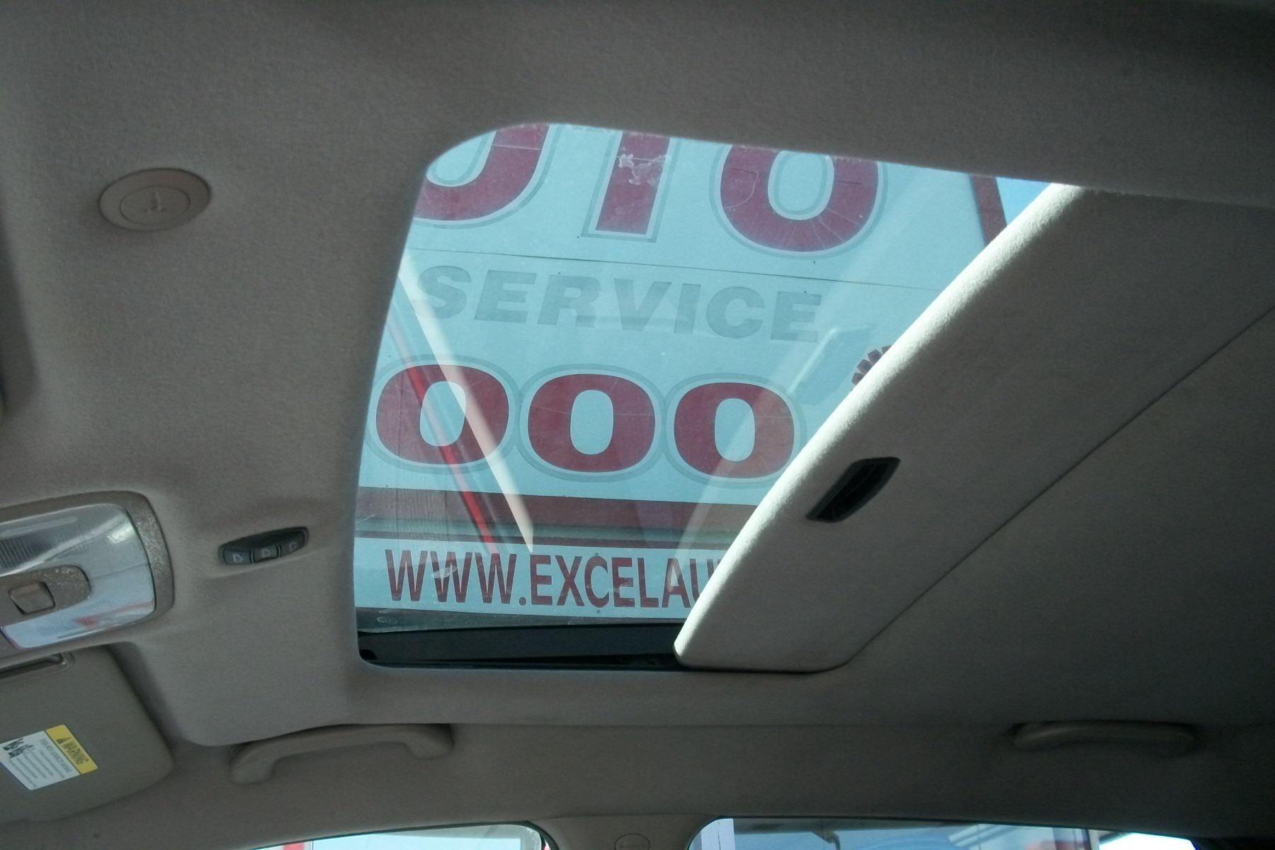 2012 Hyundai Tucson GLS