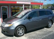 2013 Honda Odyssey EX