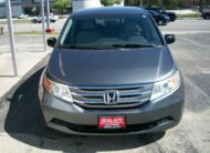 2013 Honda Odyssey EX