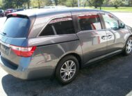 2013 Honda Odyssey EX
