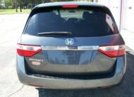 2013 Honda Odyssey EX