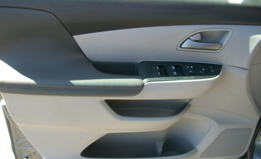 2013 Honda Odyssey EX