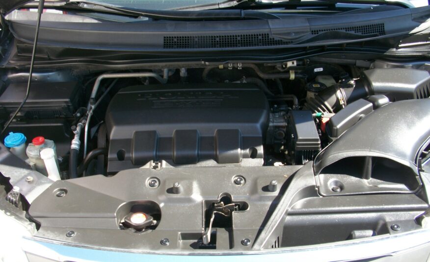 2013 Honda Odyssey EX