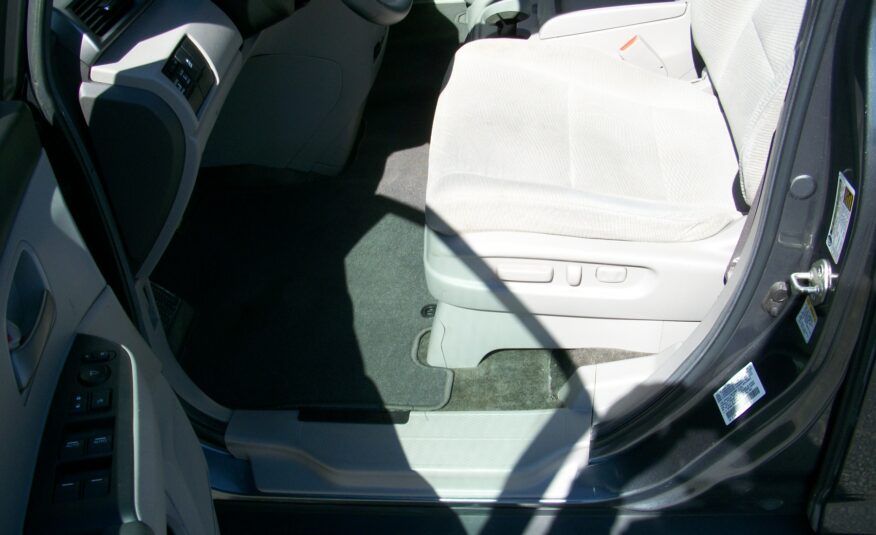 2013 Honda Odyssey EX