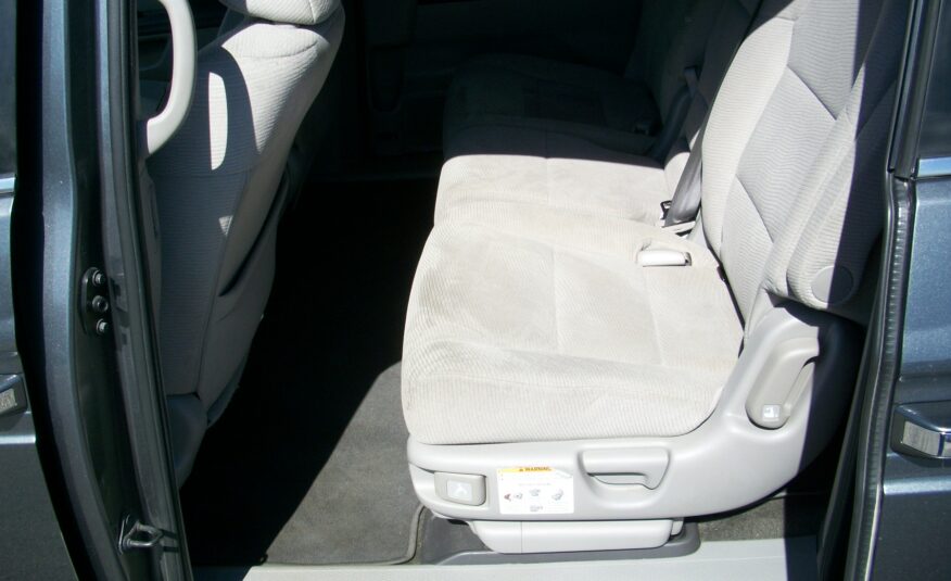 2013 Honda Odyssey EX