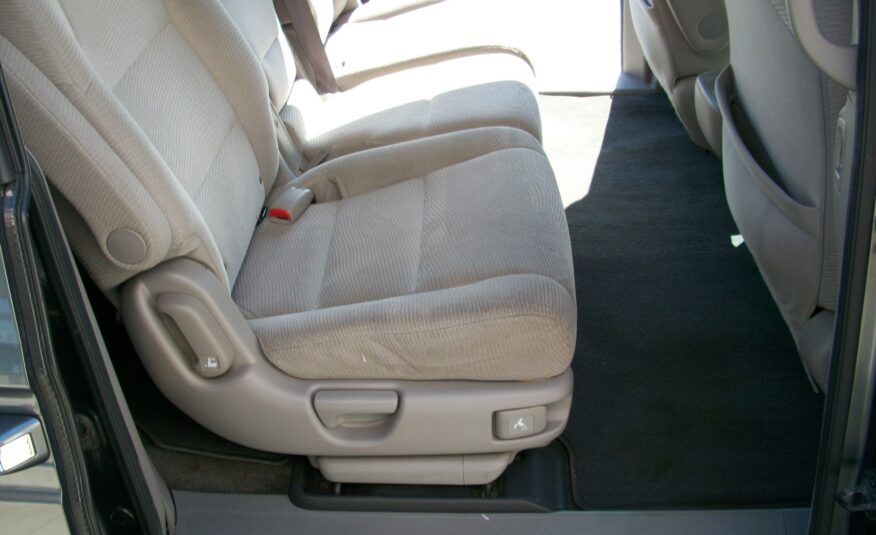 2013 Honda Odyssey EX