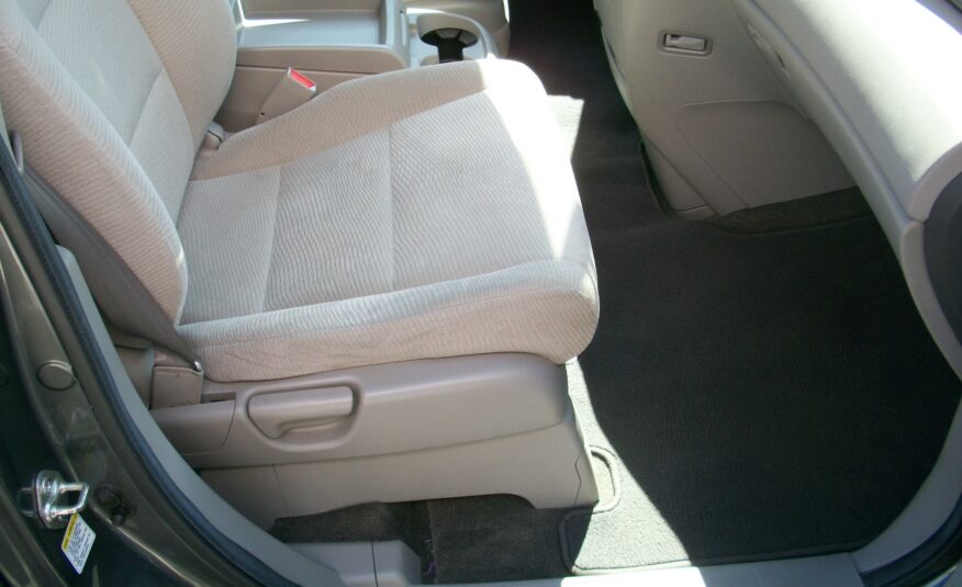 2013 Honda Odyssey EX