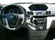 2013 Honda Odyssey EX