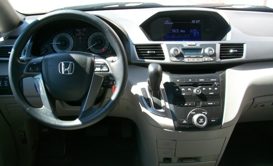 2013 Honda Odyssey EX