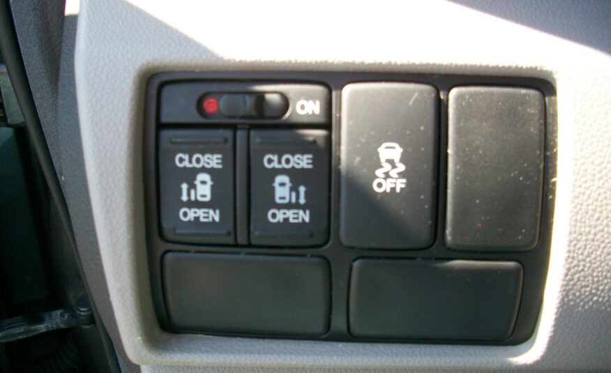 2013 Honda Odyssey EX