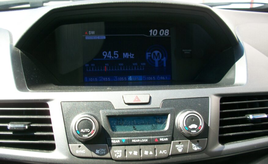 2013 Honda Odyssey EX