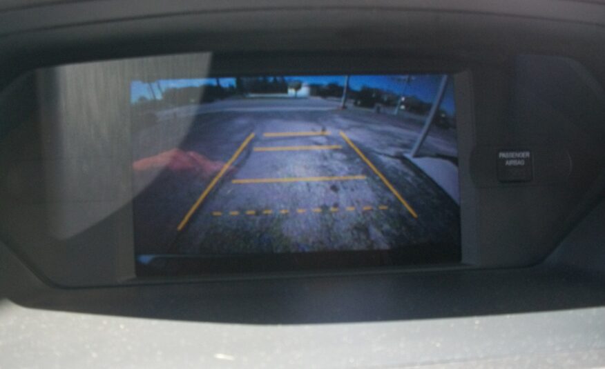 2013 Honda Odyssey EX
