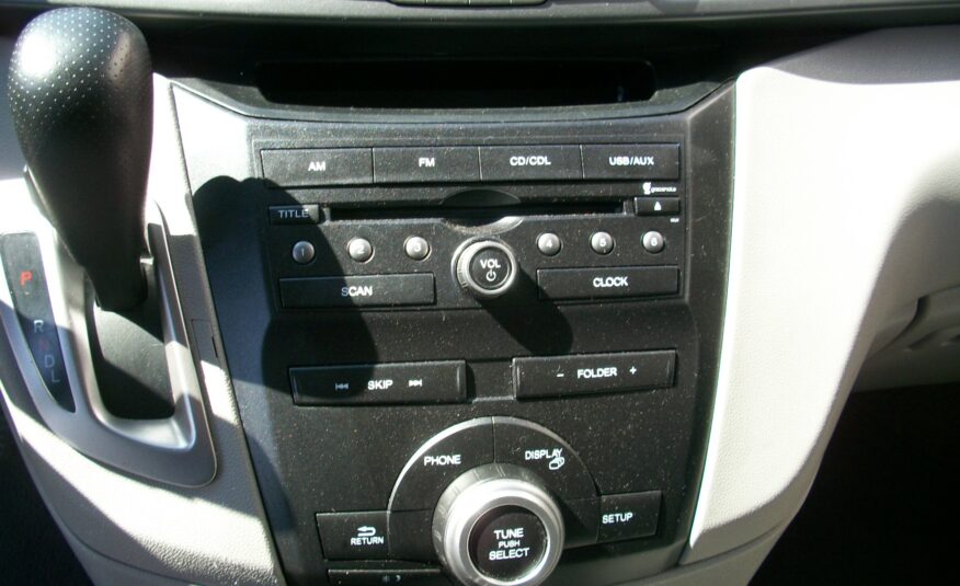 2013 Honda Odyssey EX
