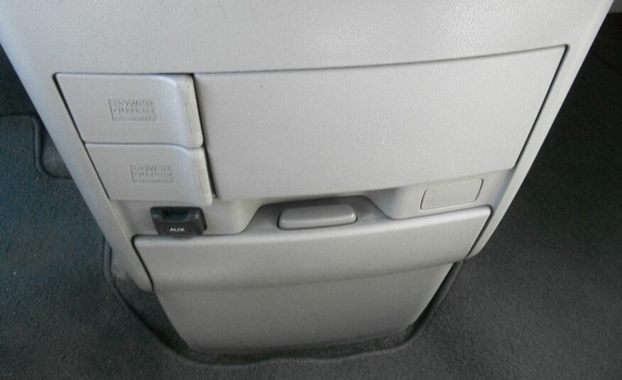 2013 Honda Odyssey EX