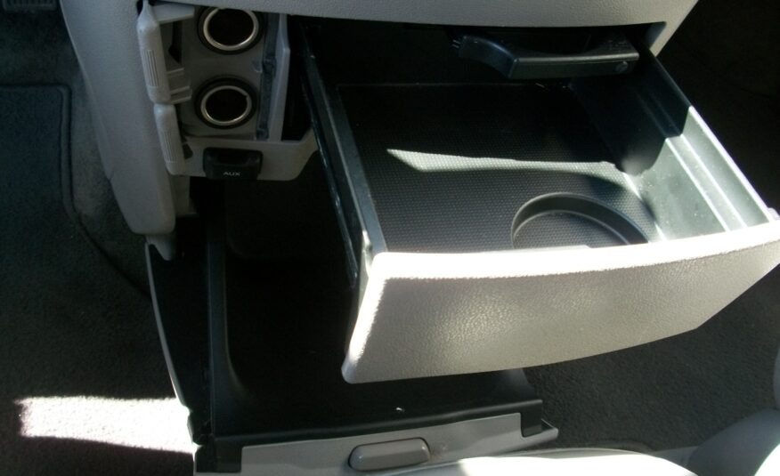 2013 Honda Odyssey EX