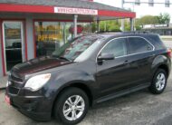 2013 Chevrolet Equinox 1LT