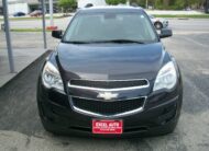2013 Chevrolet Equinox 1LT