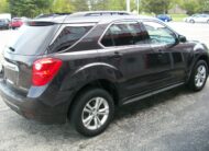 2013 Chevrolet Equinox 1LT