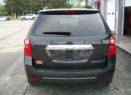 2013 Chevrolet Equinox 1LT